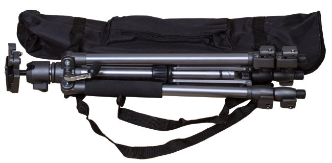 Штатив Bresser 1395 мм, алюминий Штатив Bresser 1395 мм, алюминий