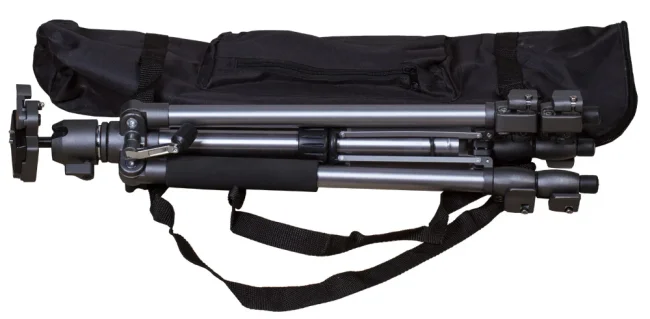 Штатив Bresser 1395 мм, алюминий Штатив Bresser 1395 мм, алюминий
