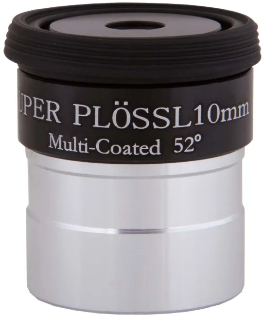Окуляр Sky-Watcher Super Plossl 10 мм, 1,25" Окуляр Sky-Watcher Super Plossl 10 мм, 1,25"