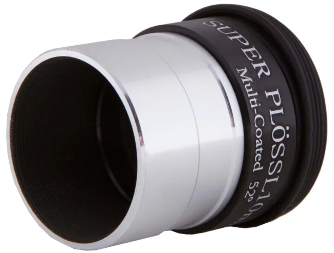 Окуляр Sky-Watcher Super Plossl 10 мм, 1,25" Окуляр Sky-Watcher Super Plossl 10 мм, 1,25"