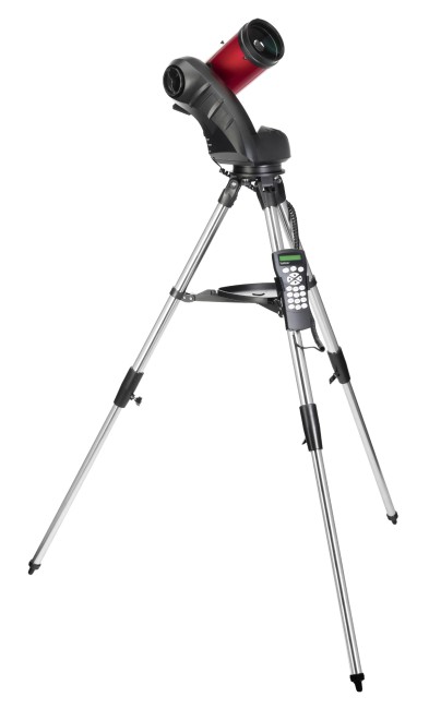 Телескоп Sky-Watcher Star Discovery MAK102 SynScan GOTO