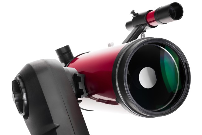 Телескоп Sky-Watcher Star Discovery MAK102 SynScan GOTO