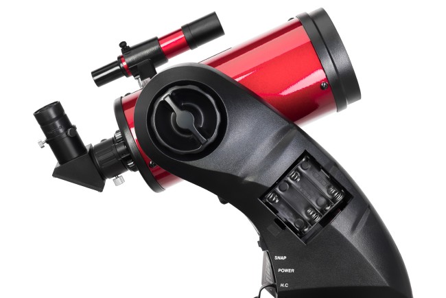 Телескоп Sky-Watcher Star Discovery MAK102 SynScan GOTO