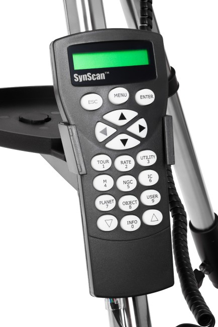 Телескоп Sky-Watcher Star Discovery MAK102 SynScan GOTO