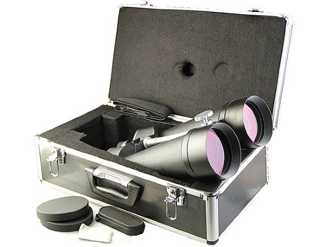 Бинокль Veber Astro БП 25x100 WP