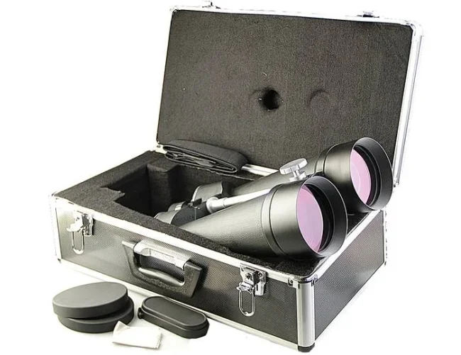 Бинокль Veber Astro БП 25x100 WP