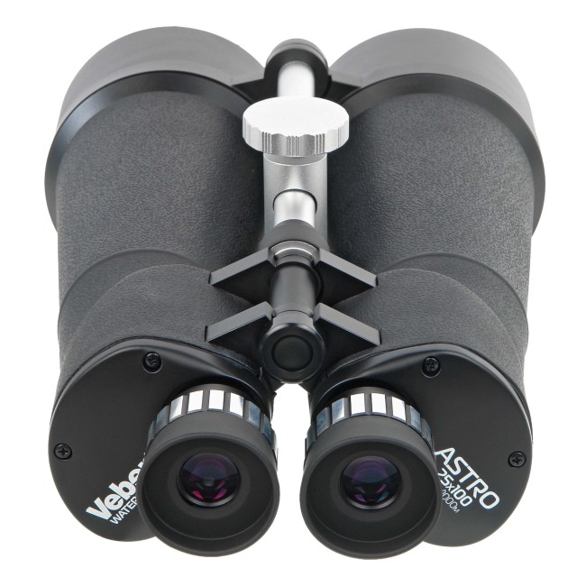 Бинокль Veber Astro БП 25x100 WP