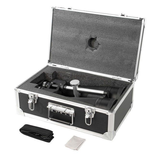 Бинокль Veber Astro БП 25x100 WP