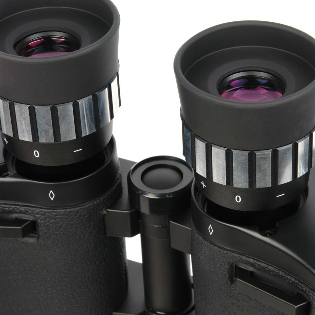 Бинокль Veber Astro БП 25x100 WP