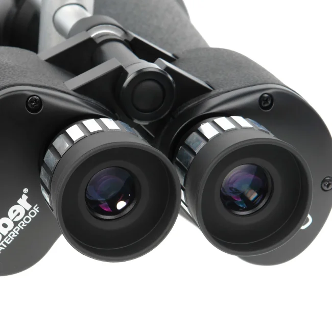 Бинокль Veber Astro БП 25x100 WP