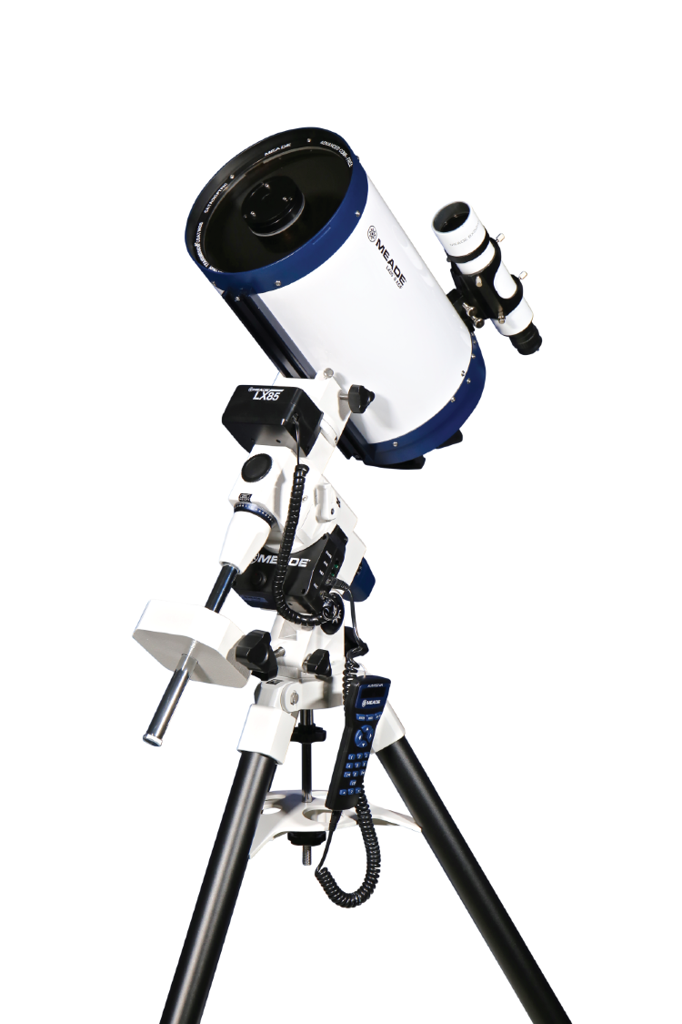 Meade LX85 8
