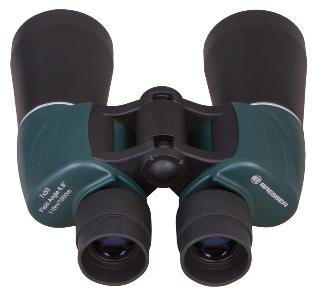 Бинокль Bresser Fix Focus 7x50