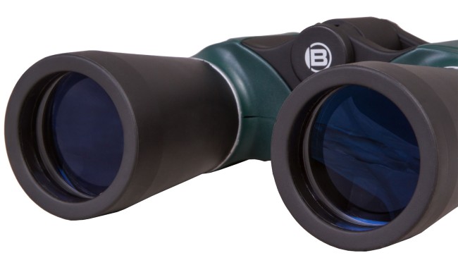Бинокль Bresser Fix Focus 7x50