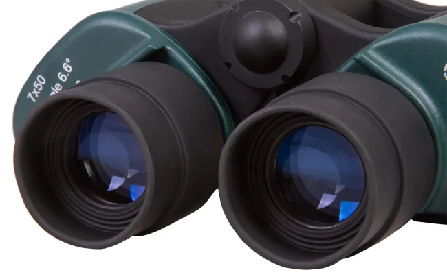 Бинокль Bresser Fix Focus 7x50