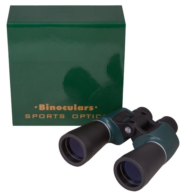 Бинокль Bresser Fix Focus 7x50