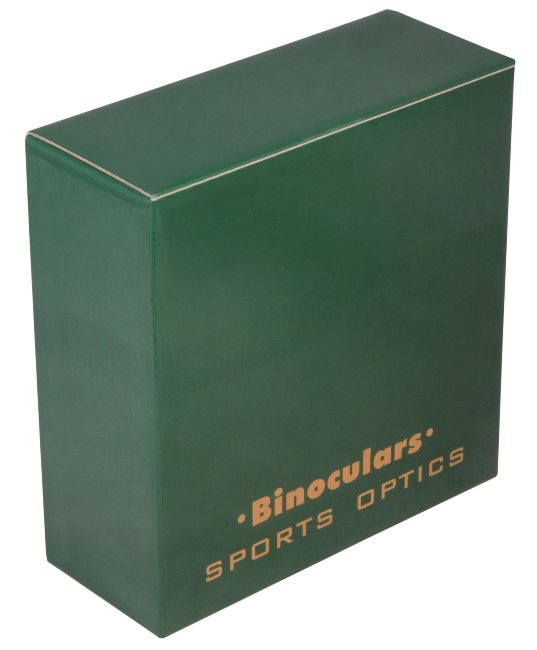 Бинокль Bresser Fix Focus 7x50