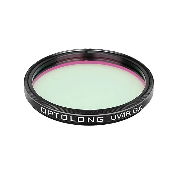 Фильтр Optolong UV-IR Cut (2”) Фильтр Optolong UV-IR Cut (2”)