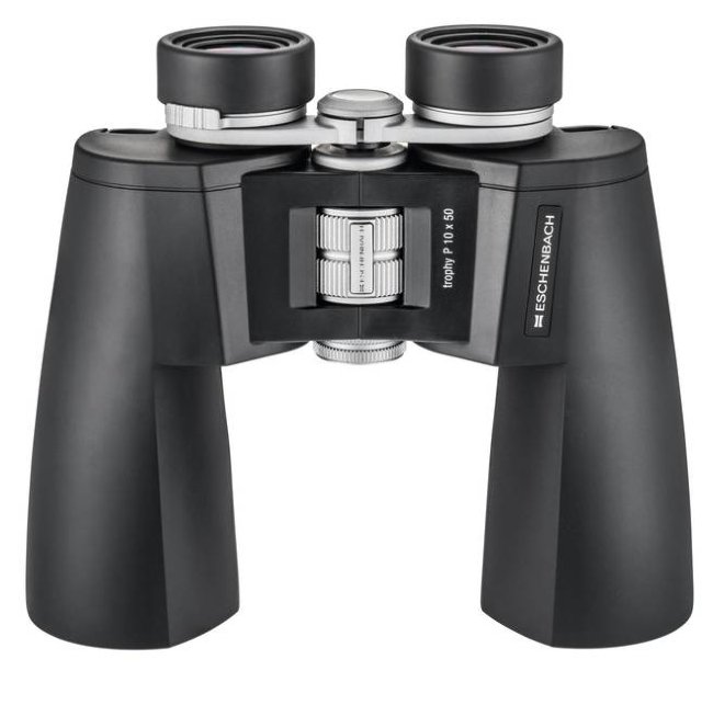 Бинокль Eschenbach Trophy P 10x50 Бинокль Eschenbach Trophy P 10x50