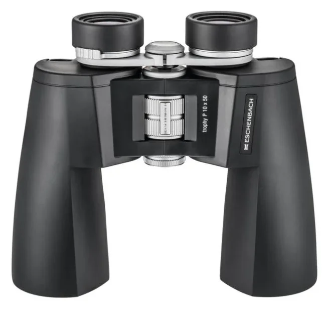 Бинокль Eschenbach Trophy P 10x50 Бинокль Eschenbach Trophy P 10x50