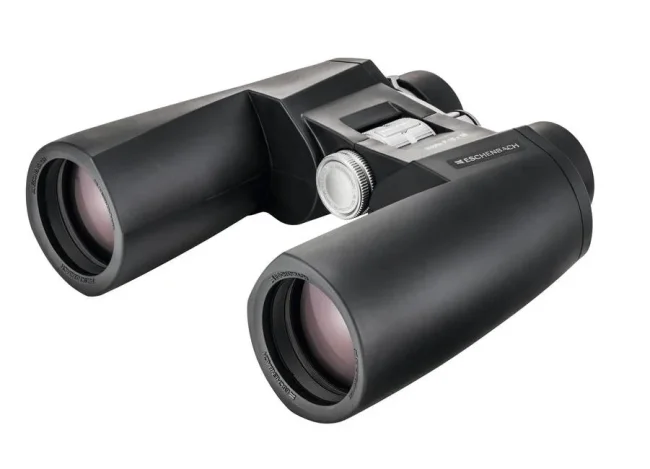 Бинокль Eschenbach Trophy P 10x50 Бинокль Eschenbach Trophy P 10x50