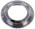 T2-кольцо Explore Scientific для Canon M42, ультратонкое