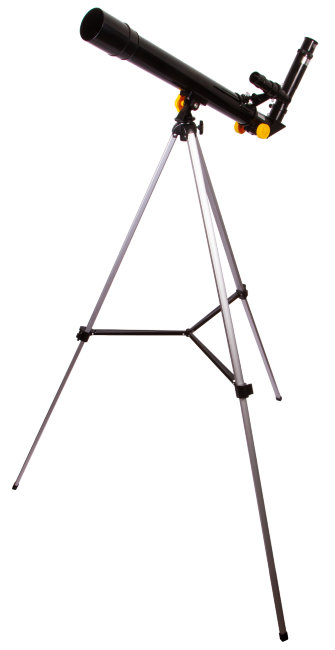 Телескоп Bresser National Geographic 50/600 AZ Телескоп Bresser National Geographic 50/600 AZ