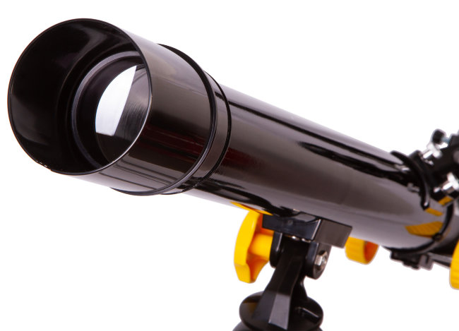 Телескоп Bresser National Geographic 50/600 AZ Телескоп Bresser National Geographic 50/600 AZ