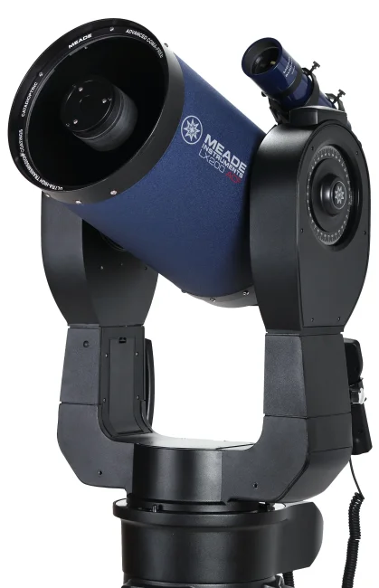 Телескоп Meade 8" f/10 LX200-ACF/UHTC (без треноги) Телескоп Meade 8" f/10 LX200-ACF/UHTC (без треноги)