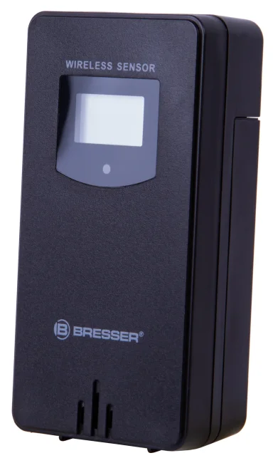 Датчик внешний Bresser для метеостанций 4CAST Wi-Fi, трехканальный