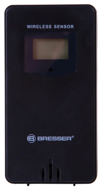 Датчик внешний Bresser для метеостанций 4CAST Wi-Fi, трехканальный