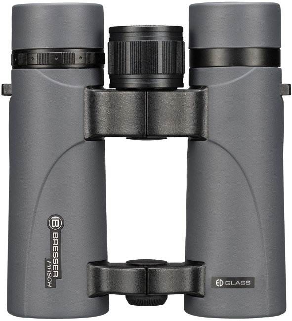Бинокль Bresser Pirsch ED 8x34 Бинокль Bresser Pirsch ED 8x34