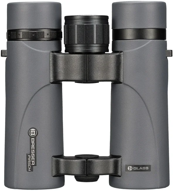 Бинокль Bresser Pirsch ED 8x34 Бинокль Bresser Pirsch ED 8x34