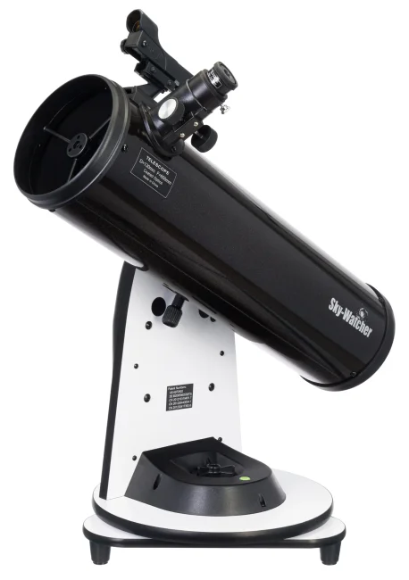 Телескоп Sky-Watcher Dob 130/650 Virtuoso GTi GOTO, настольный Телескоп Sky-Watcher Dob 130/650 Virtuoso GTi GOTO, настольный
