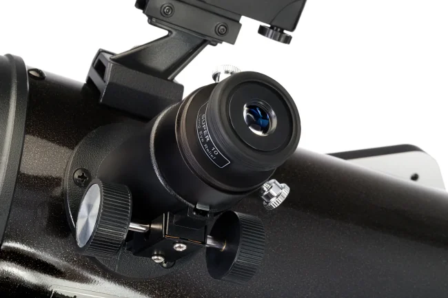 Телескоп Sky-Watcher Dob 130/650 Virtuoso GTi GOTO, настольный Телескоп Sky-Watcher Dob 130/650 Virtuoso GTi GOTO, настольный