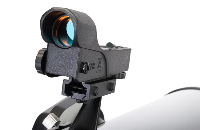Телескоп Sky-Watcher Dob 130/650 Virtuoso GTi GOTO, настольный Телескоп Sky-Watcher Dob 130/650 Virtuoso GTi GOTO, настольный