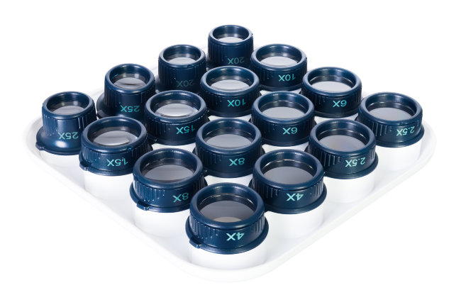 Лупа-очки Discovery Crafts DGL 60 Лупа-очки Discovery Crafts DGL 60