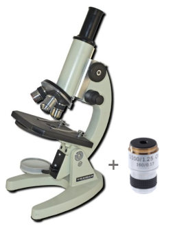 Микроскоп Биомед-1 И