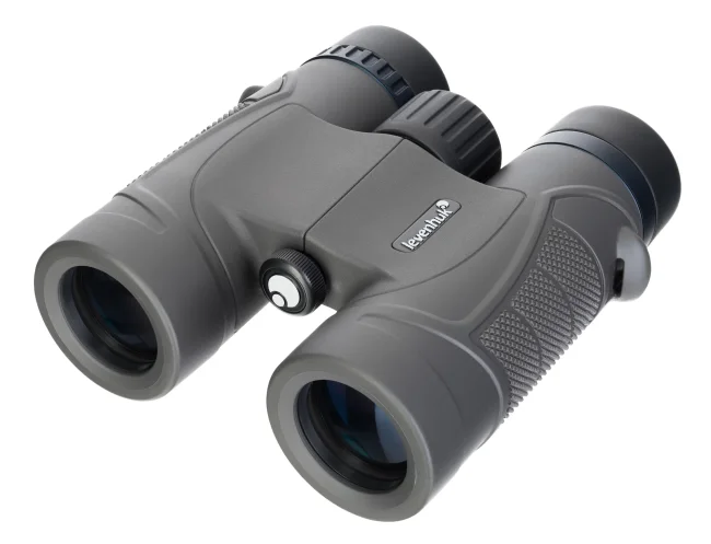 Бинокль Levenhuk Nitro 10x32 Бинокль Levenhuk Nitro 10x32