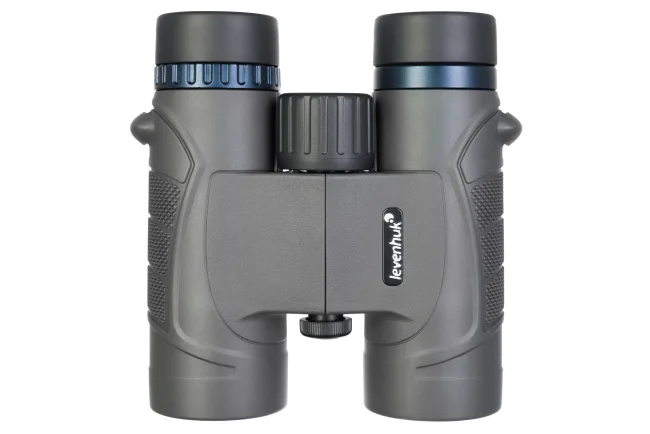 Бинокль Levenhuk Nitro 10x32 Бинокль Levenhuk Nitro 10x32