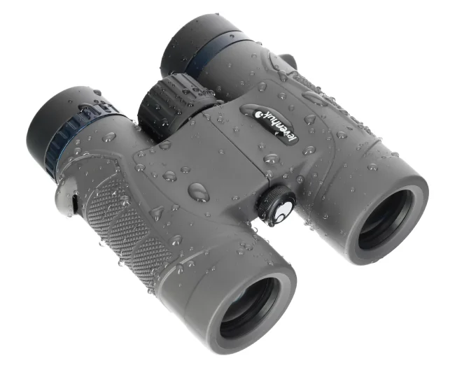 Бинокль Levenhuk Nitro 10x32 Бинокль Levenhuk Nitro 10x32