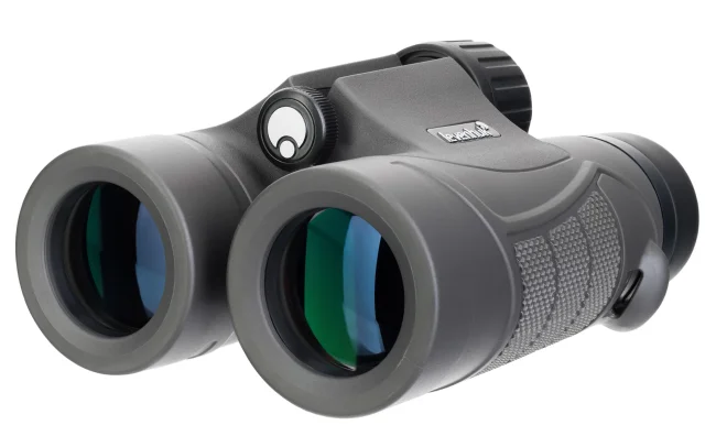 Бинокль Levenhuk Nitro 10x32 Бинокль Levenhuk Nitro 10x32