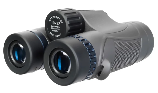 Бинокль Levenhuk Nitro 10x32 Бинокль Levenhuk Nitro 10x32