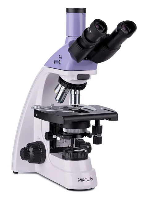 Микроскоп биологический цифровой MAGUS Bio D250TL LCD Микроскоп биологический цифровой MAGUS Bio D250TL LCD