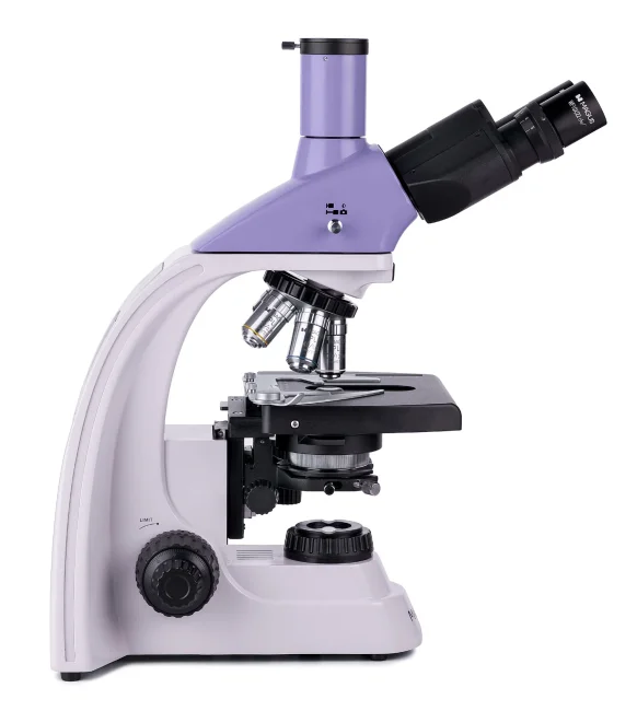 Микроскоп биологический цифровой MAGUS Bio D250TL LCD Микроскоп биологический цифровой MAGUS Bio D250TL LCD