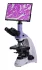 Микроскоп биологический цифровой MAGUS Bio D250TL LCD Микроскоп биологический цифровой MAGUS Bio D250TL LCD