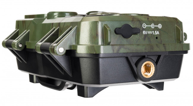 Фотоловушка Levenhuk FC100