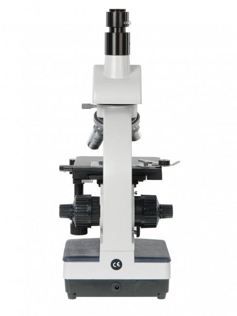 Микроскоп биологический Микромед 1 (вар. 1-20V)
