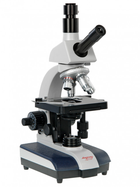 Микроскоп биологический Микромед 1 (вар. 1-20V)