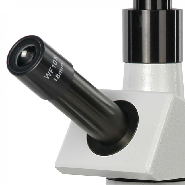 Микроскоп биологический Микромед 1 (вар. 1-20V)