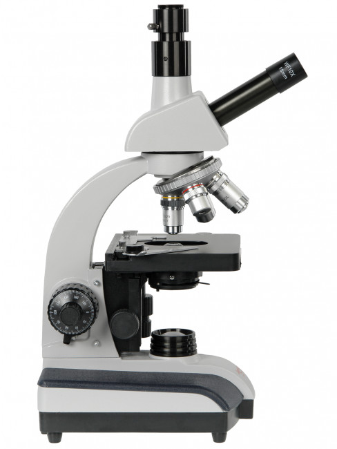 Микроскоп биологический Микромед 1 (вар. 1-20V)
